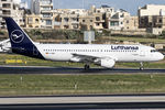 D-AIQS @ LMML - Charlie - by Roberto Cassar