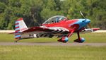 N595BS @ KLAL - RV-4 zx - by Florida Metal
