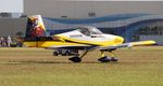 N595DW @ KLAL - RV-9A zx - by Florida Metal