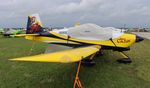 N595DW @ KLAL - RV-9A zx - by Florida Metal