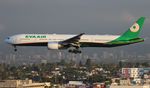 B-16708 @ KLAX - EVA 773 zx TPE-LAX - by Florida Metal