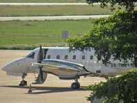 ZS-TMB - Lusaka Kenneth Kaunda International Airport, Zambia - by Eva Prueckl