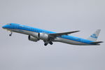 PH-NXM @ CPH - Copenhagen 17.12.2023 - by leo larsen