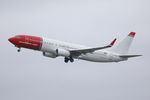 LN-ENV @ CPH - Copenhagen 17.12.2023 - by leo larsen