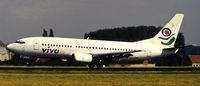 EC-FMP @ EBBR - ex-slide - by Joannes Van mierlo