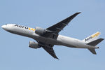 D-AALB @ EDDF - at fra - by Ronald