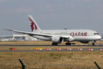 A7-BCS @ EDDF - at fra - by Ronald