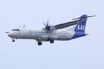 ES-ATJ @ CPH - Copenhagen 18.12.2023 - by leo larsen