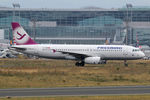 TC-FBR @ EDDF - at fra - by Ronald