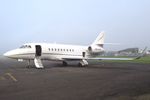PH-CFR @ EGBJ - PH-CFR at Gloucestershire Airport.