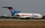N598AJ @ KSEF - AJT 722 zx - by Florida Metal