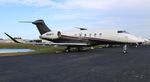 N598FX @ KORL - Challenger 350 zx - by Florida Metal