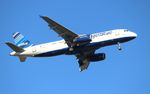 N599JB @ KMCO - JBU A320 zx - by Florida Metal