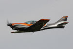 49ADC @ LFOU - at Helico 2022 Cholet - by B777juju