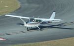 N3391E @ KOCF - Cessna 172N - by Mark Pasqualino
