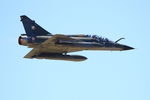 335 @ LFSX - Dassault Mirage 2000N (125-CI), Ramex Delta Tactical display, Luxeuil-St Sauveur Air Base 116 (LFSX) - by Yves-Q