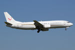 G-RAJG @ EBBR - at bru - by Ronald