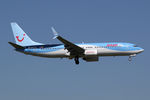 OO-JLO @ EBBR - at bru - by Ronald