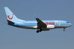 OO-JAO @ EBBR - at bru - by Ronald