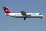 HB-IXT @ EBBR - at bru - by Ronald