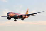 ET-ANN @ EBBR - at bru - by Ronald