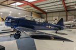 F-AZOJ @ LFSH - Parked - by micka2b