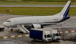 G-JMCL @ EGBB - At Birmingham - by Terry Fletcher