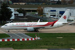 7T-VKP @ LFPO - Taxiing - by micka2b