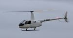 G-OCAF @ EBKW - At Wellesbourne