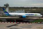 F-HTOO @ LFPO - Taxiing - by micka2b