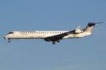 D-ACNA @ EBBR - at bru - by Ronald