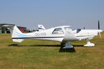 OO-H59 @ EHMZ - at ehmz - by Ronald