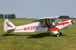 N14395 @ EHMZ - at ehmz - by Ronald