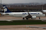 F-HXKJ @ LFPO - Taxiing - by micka2b