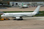 F-HBNA @ LFPO - Taxiing - by micka2b