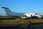 I-SKYB @ LFBF - Storage - by micka2b