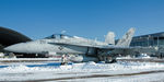 163166 @ KPSM - VMFA-142 Flying Gators were based out of NAS Atlanta, GA and decommissioned in 2008 - by Topgunphotography