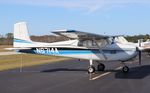N6714A @ KFIN - Cessna 172 - by Mark Pasqualino