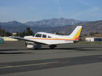 N2150Y @ 1938 - Parked - by 30295