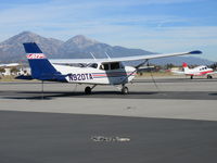 N920TA @ 1938 - Parked - by 30295