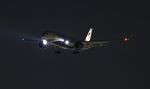 B-58503 @ KLAX - SJX A359 zx TPE-LAX - by Florida Metal