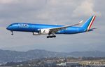 EI-IFC @ KLAX - ITA A359 zx FCO-LAX - by Florida Metal