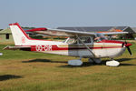 OO-CIR @ EHMZ - at ehmz - by Ronald