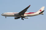 7T-VJB @ LFPG - at cdg - by Ronald