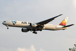 F-OLRD @ LFPG - at cdg - by Ronald