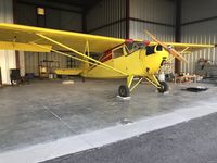 N22371 @ GYR - Preflight - by Zeuch