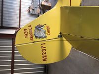N22371 @ GYR - Tail art - by Zeuch