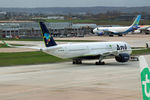 PR-AOW @ LFPO - Taxiing - by micka2b