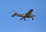 N672LH @ KOCF - Piper PA-28-181 - by Mark Pasqualino