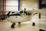 N302A @ KGLS - Lone Star Flight Museum at Galveston. - by Marc Van Ryssel
